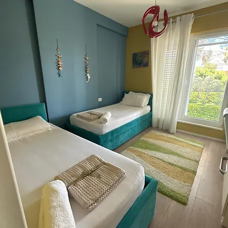 Apartament Lalzi Vacation